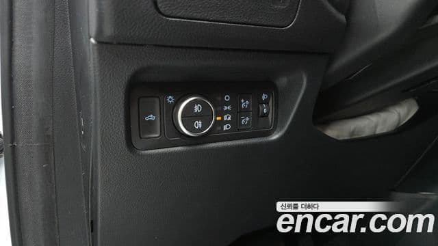 Ford 레인저 4세대 Wildtrak, 2023 18