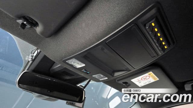 Ford 레인저 4세대 Wildtrak, 2023 19