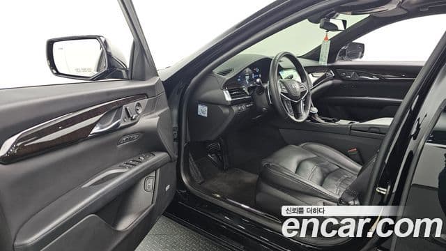 Cadillac CT6 3.6 Platinum AWD, 2018 11