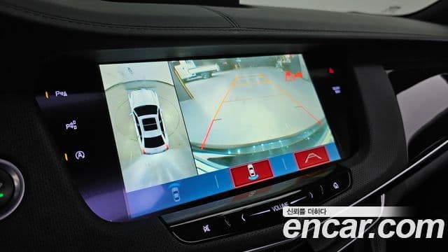 Cadillac CT6 3.6 Platinum AWD, 2018 14