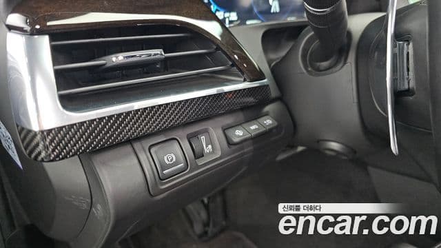 Cadillac CT6 3.6 Platinum AWD, 2018 16