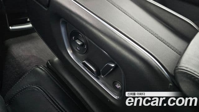 Cadillac CT6 3.6 Platinum AWD, 2018 17