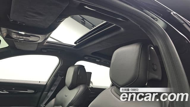 Cadillac CT6 3.6 Platinum AWD, 2018 20