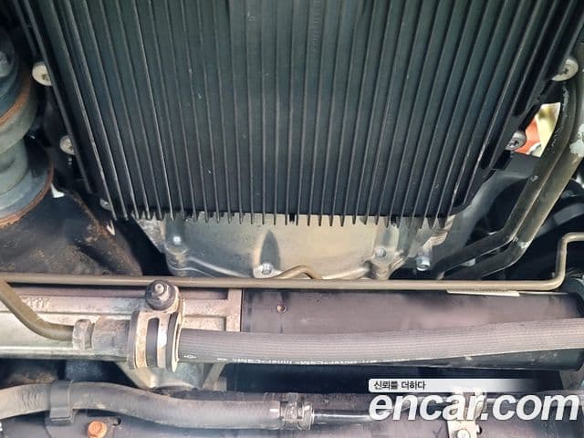 Kia Mohave топовая версия, 2009 17