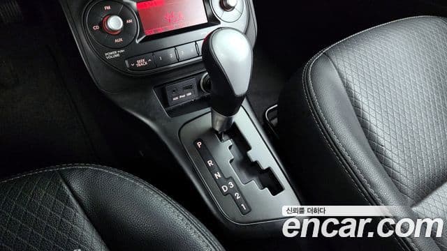 Kia All New Morning Special, 2013 9