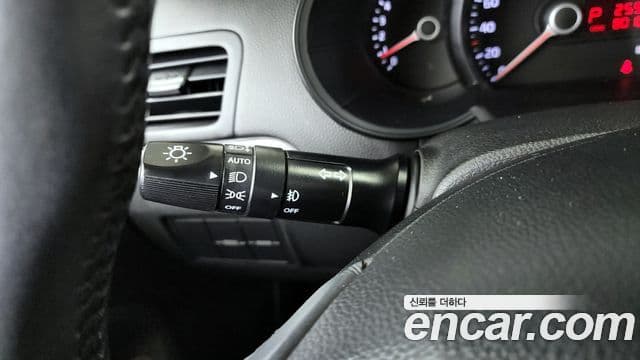 Kia All New Morning Special, 2013 18