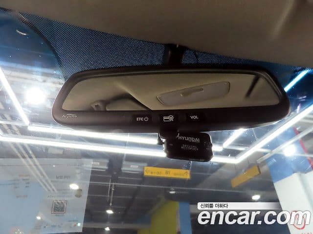 Kia All New Morning Luxury, 2012 19