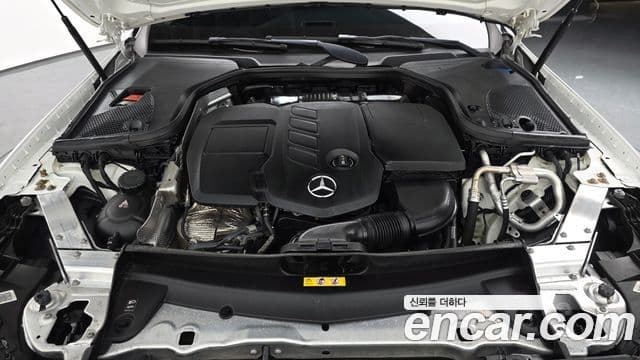 Mercedes-Benz E-класс W213 Exclusive, 2019 6