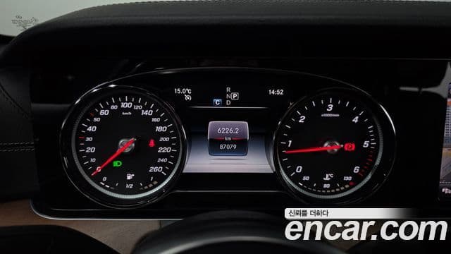 Mercedes-Benz E-класс W213 Exclusive, 2019 8