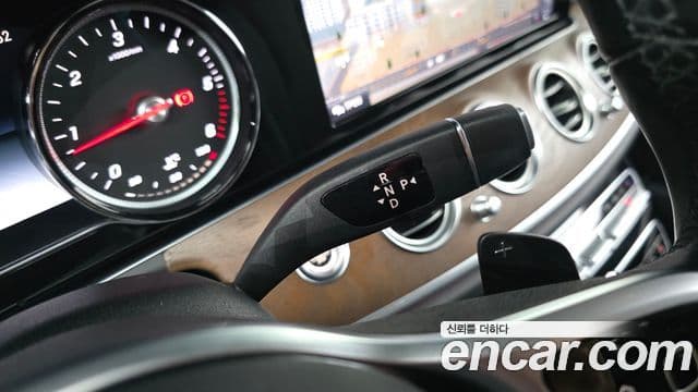 Mercedes-Benz E-класс W213 Exclusive, 2019 9