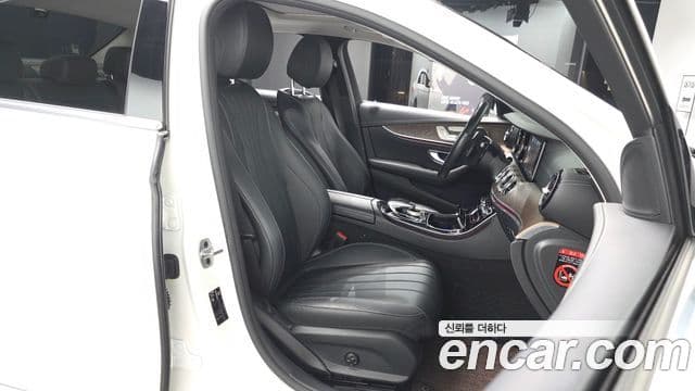 Mercedes-Benz E-класс W213 Exclusive, 2019 10