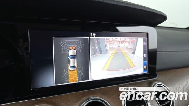 Mercedes-Benz E-класс W213 Exclusive, 2019 15