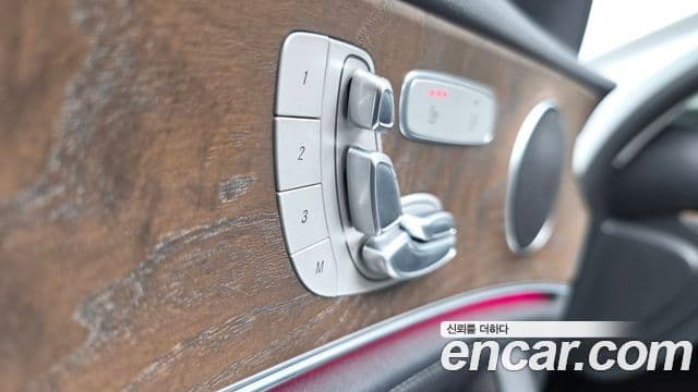 Mercedes-Benz E-класс W213 Exclusive, 2019 17