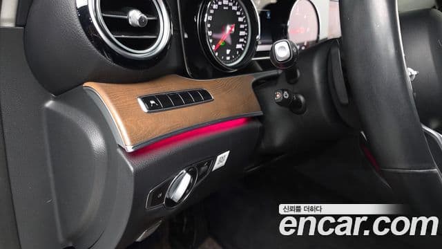 Mercedes-Benz E-класс W213 Exclusive, 2019 19