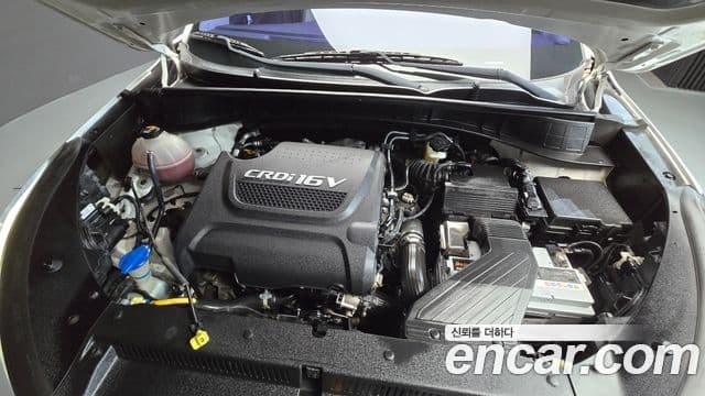 Hyundai All New Tucson Modern Special, 2017 6