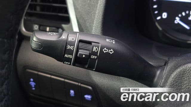 Hyundai All New Tucson Modern Special, 2017 17