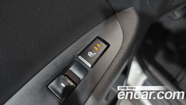 Hyundai All New Tucson Modern Special, 2017 18