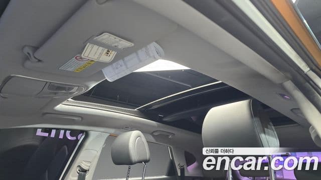 Hyundai All New Tucson Modern Special, 2017 19