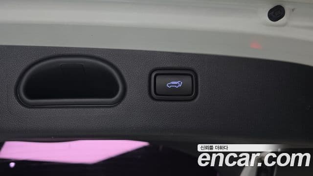 Hyundai All New Tucson Modern Special, 2017 20