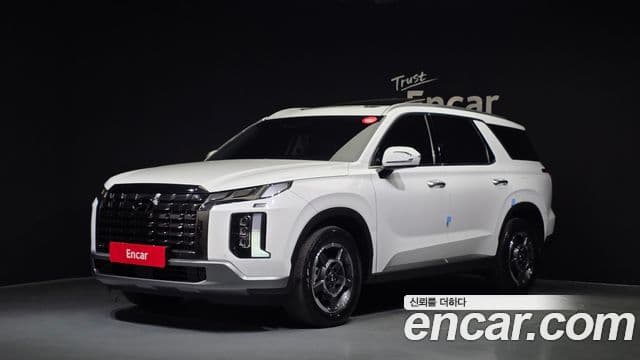 Hyundai The / новый New Palisade Exclusive, 2023 1