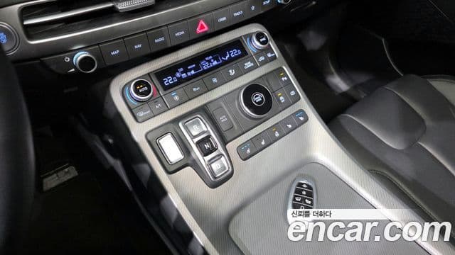 Hyundai The / новый New Palisade Exclusive, 2023 9