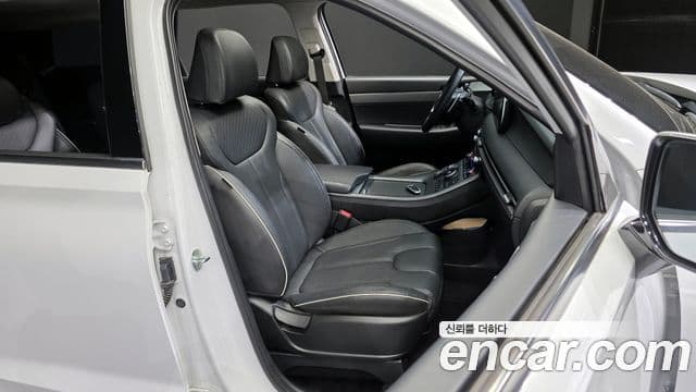 Hyundai The / новый New Palisade Exclusive, 2023 12