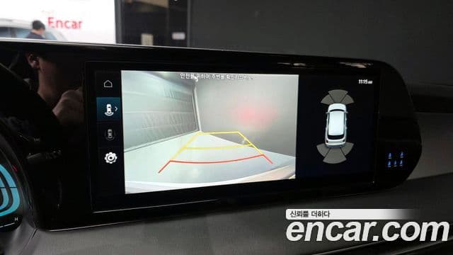 Hyundai The / новый New Palisade Exclusive, 2023 16