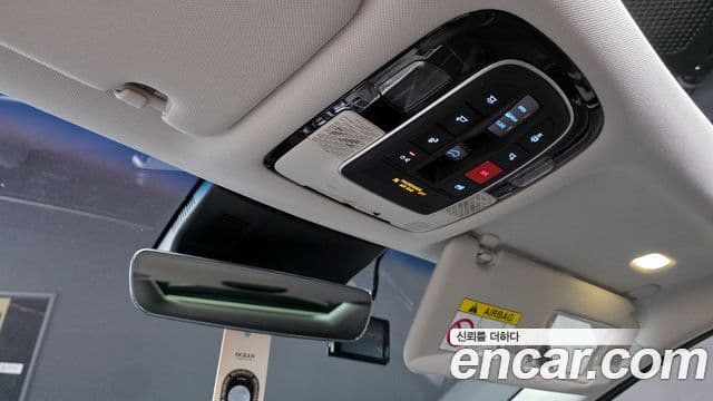 Hyundai The / новый New Palisade Exclusive, 2023 17