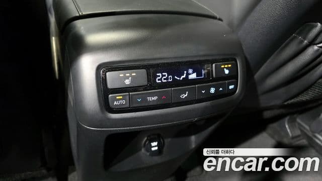 Hyundai The / новый New Palisade Exclusive, 2023 18