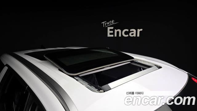 Hyundai The / новый New Palisade Exclusive, 2023 20