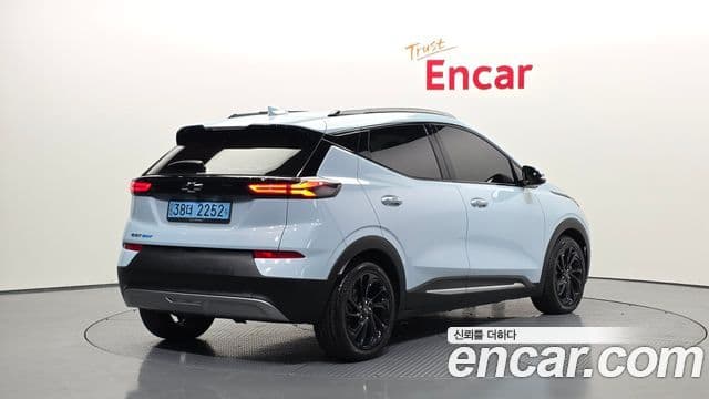 Chevrolet(GM대우) 볼트 EUV Premier, 2023 2
