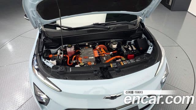 Chevrolet(GM대우) 볼트 EUV Premier, 2023 6