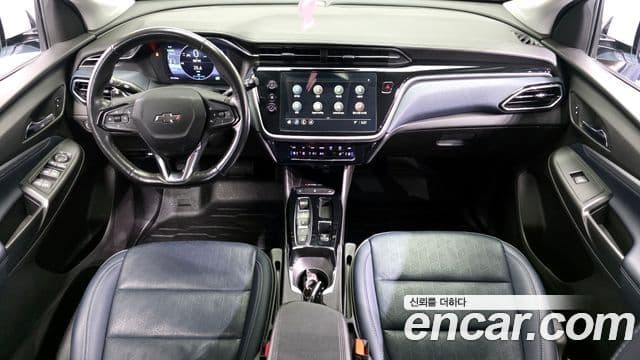 Chevrolet(GM대우) 볼트 EUV Premier, 2023 7