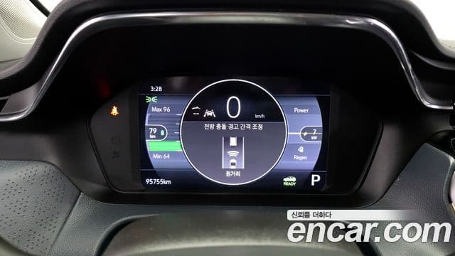 Chevrolet(GM대우) 볼트 EUV Premier, 2023 8