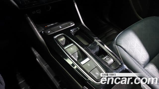 Chevrolet(GM대우) 볼트 EUV Premier, 2023 9