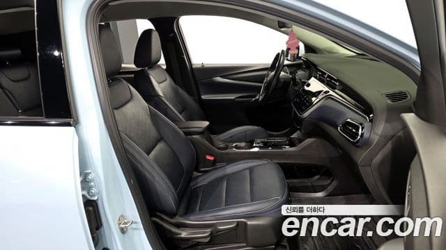 Chevrolet(GM대우) 볼트 EUV Premier, 2023 10