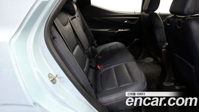 Chevrolet(GM대우) 볼트 EUV Premier, 2023 12