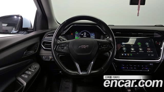 Chevrolet(GM대우) 볼트 EUV Premier, 2023 13