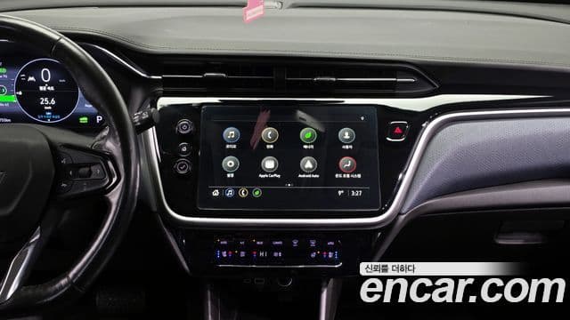 Chevrolet(GM대우) 볼트 EUV Premier, 2023 14