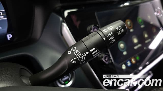 Chevrolet(GM대우) 볼트 EUV Premier, 2023 17