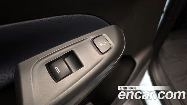 Chevrolet(GM대우) 볼트 EUV Premier, 2023 18