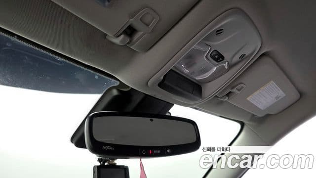 Chevrolet(GM대우) 볼트 EUV Premier, 2023 19