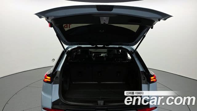 Chevrolet(GM대우) 볼트 EUV Premier, 2023 20