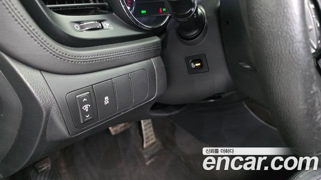 Kia K5 Noblesse, 2012 16