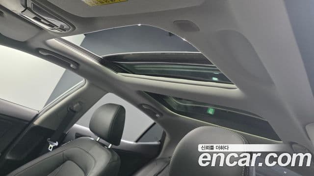 Kia K5 Noblesse, 2012 19