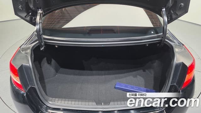 Kia K5 Noblesse, 2012 20