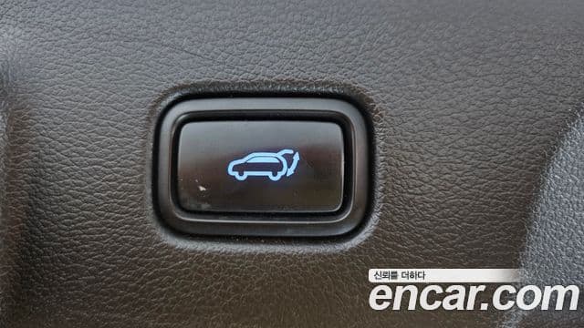 Hyundai Palisade Calligraphy, 2021 20