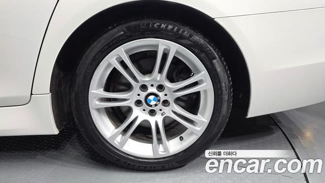 BMW 5시리즈 (F10) 520d M Sport, 2013 все фото