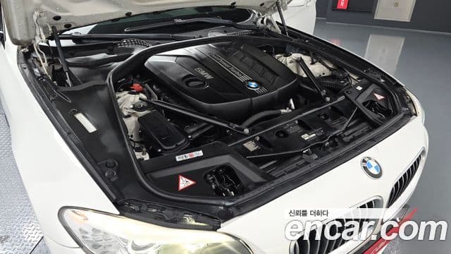 BMW 5시리즈 (F10) 520d M Sport, 2013 6