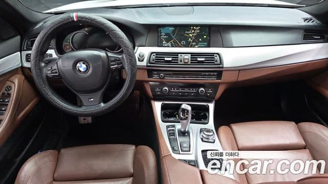 BMW 5시리즈 (F10) 520d M Sport, 2013 7